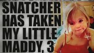 The Disappearance of Madeleine McCann | Image via: Paramount Television